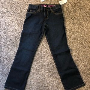 Brand new with tags girls jeans size 8